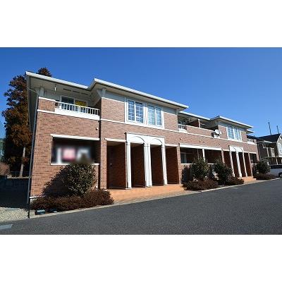 グラン・ソレイユの物件画像