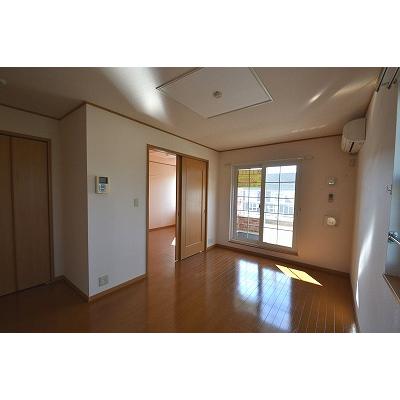 グラン・ソレイユの物件画像