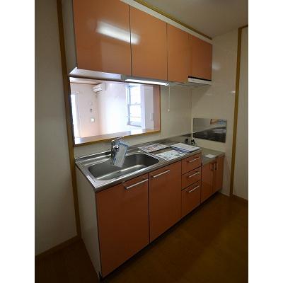 グラン・ソレイユの物件画像