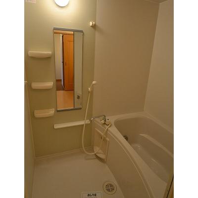 グラン・ソレイユの物件画像