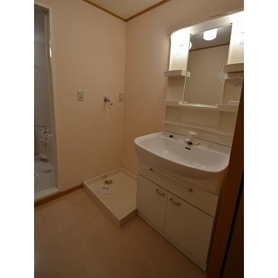 グラン・ソレイユの物件画像