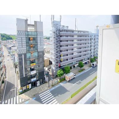 ユニオンマンスリー聖蹟桜ヶ丘５　802　1R・セミシングル☆【禁煙ルーム】デスク・チェアのあるお部屋♪安心の宅配ボックス＆モニター付きインターフォン＆室内洗濯機完備/駅前から帝京大学八王子キャンパスへの物件画像