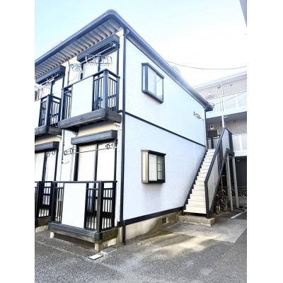 リスポーン川越10【川越駅 徒歩9分！Wi-Fi付】	102号室	の物件画像