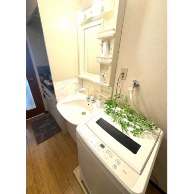 リスポーン川越09【本川越駅 徒歩8分！Wi-Fi付、オートロック付】の物件画像