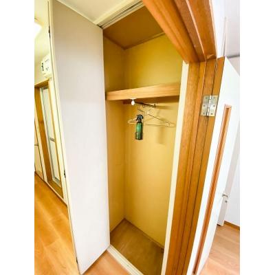 ユニオンマンスリー永山５　207　1K・シングル☆【禁煙ルーム】嬉しいバストイレ別のお部屋＆たっぷり収納付き♪2路線利用可/新宿方面にも乗り換えなしでアクセス可能。の物件画像