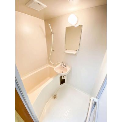 ユニオンマンスリー永山５　213　1K・シングル☆【禁煙ルーム】嬉しいバストイレ別のお部屋＆たっぷり収納付き♪2路線利用可/新宿方面にも乗り換えなしでアクセス可能。の物件画像