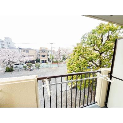 ユニオンマンスリー京急八丁畷２　308　1R・シングル☆【禁煙ルーム】人気の角部屋物件！物件近くにコンビニ・スーパーもあり便利♪羽田空港へも好アクセス■選べるWi-Fi格安レンタル中！の物件画像