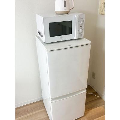 ●2026年2月7日から入居可●ユニオンマンスリー武蔵小杉５　205　1K・シングル☆【禁煙ルーム】デスク・チェアや2ドア冷蔵庫などの家具家電付き。武蔵小杉駅 徒歩10分/複数路線利用可で多方面へのアの物件画像