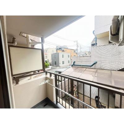 ●2026年2月7日から入居可●ユニオンマンスリー武蔵小杉５　205　1K・シングル☆【禁煙ルーム】デスク・チェアや2ドア冷蔵庫などの家具家電付き。武蔵小杉駅 徒歩10分/複数路線利用可で多方面へのアの物件画像