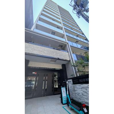 BraTTo本町レジデンス【社内最安値に挑戦🔥】駅から●分｜家具家電一式｜出張歓迎｜の物件画像