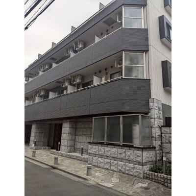 BraTTo大井町ガーラ【女性向け🥰】オートロックなどの防犯設備完備で禁煙タイプのお部屋👍の物件画像