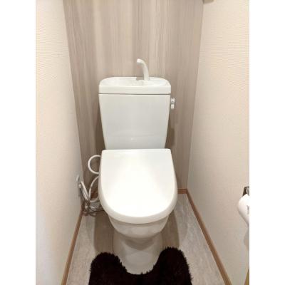 即入居可能🐬BraTTo月島カーサ【今スグ入居可能！🥰】防犯設備完備で住環境良好なお部屋👍の物件画像