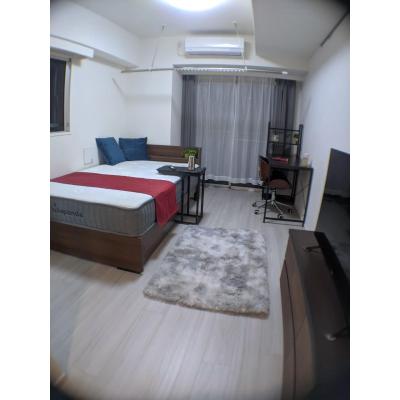 BraTTo池袋本町【仮住まい🔎】池袋にもアクセス良好の禁煙タイプのお部屋👍の物件画像