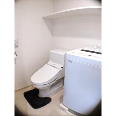 BraTTo池袋本町【仮住まい🔎】池袋にもアクセス良好の禁煙タイプのお部屋👍の物件画像