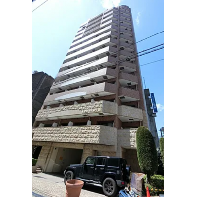 ◆パシオン大阪中央１４【堺筋本町徒歩3分！セパレート・独立洗面台あり】の物件画像