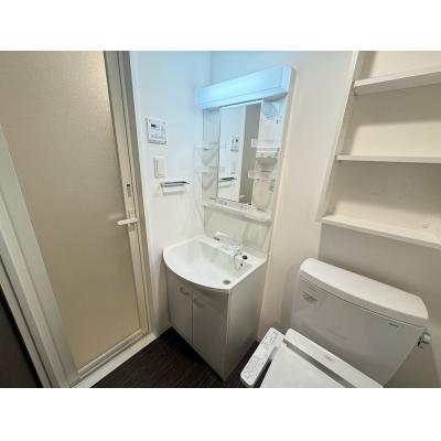 【🍡！秋の大感謝価格！🍡】【禁煙🚭/Wi-Fi無料🌐】マイナビSTAYアーバンオアシス川崎八丁畷　906の物件画像