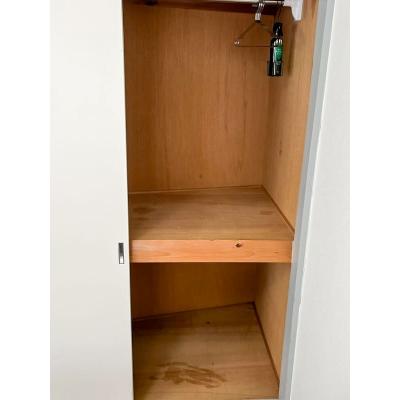 ユニオンマンスリー武蔵中原３　202　1DK・セミダブル☆【禁煙ルーム】人気の角部屋＆2面採光♪バストイレ別・温水洗浄便座完備！の物件画像