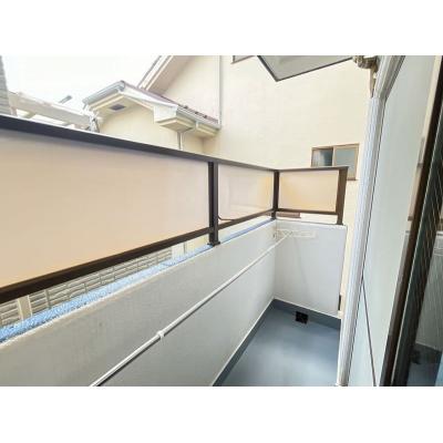 ユニオンマンスリー武蔵中原３　202　1DK・セミダブル☆【禁煙ルーム】人気の角部屋＆2面採光♪バストイレ別・温水洗浄便座完備！の物件画像