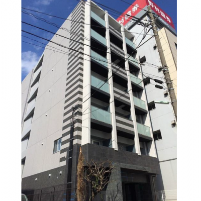 【🌿快適シーズンの引越し応援キャンペーン🏡🌈】【禁煙🚭/テレワークに最適🌟無料高速Wi-Fi使い放題🎧】マイナビSTAYトワイライトヒルズ北千住　404の物件画像