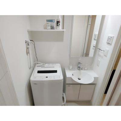 【60日以上の利用でお得🌈】【禁煙🚭/Wi-Fi無料🌐】マイナビSTAYアーバンスイート浅草橋リバーサイド　603の物件画像