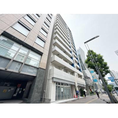 【🍧夏のクールダウン価格！🍧】【禁煙🚭/Wi-Fi無料🌐】マイナビSTAYトワイライトヒルズ四ツ谷　407の物件画像