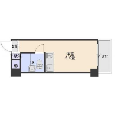 ☆インターネット無料　☆駐車場あり（数に限りがございます）☆室内洗濯機置き場  T10の物件画像