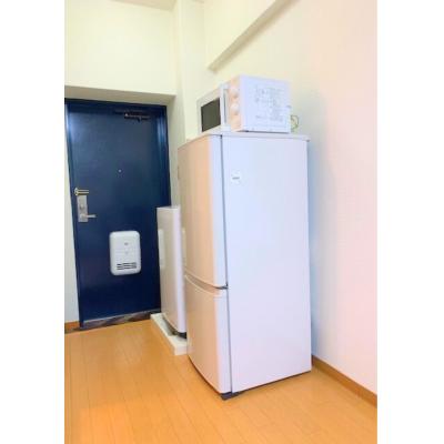 ☆インターネット無料　☆駐車場あり（数に限りがございます）☆室内洗濯機置き場  T10の物件画像