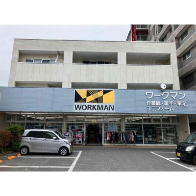 マコットいわき駅前東201【無料駐車場あり・角部屋・バストイレ別・Wi-Fi無料】4名入居可の広々空間♪『いわき駅』徒歩11分！の物件画像