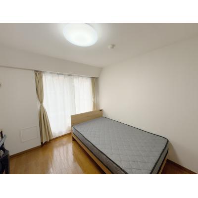 【🍡！秋の大感謝価格！🍡】【禁煙🚭/Wi-Fi無料🌐】マイナビSTAYセレニティヒルズ恵比寿　802の物件画像