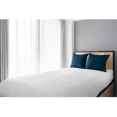 駅から徒歩7分/人気の渋谷エリア/2024年築/家具家電付き 神泉 本部ビル 801の物件画像