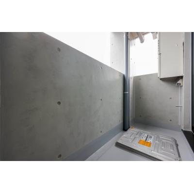 駅から徒歩7分/人気の渋谷エリア/2024年築/家具家電付き 神泉 本部ビル 801の物件画像