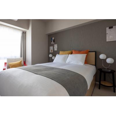 両国駅から徒歩6分/ お洒落で綺麗なお部屋/デザイナーズ/ MAT RYOGOKU 903の物件画像