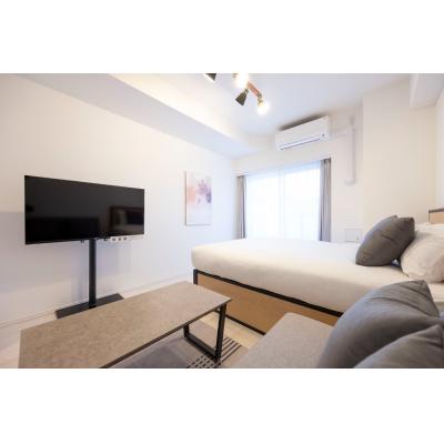 両国エリア/スカイツリーまで1.3km/綺麗なお部屋/アーバンパーク本所吾妻橋 703の物件画像