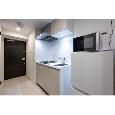 両国エリア/スカイツリーまで1.3km/綺麗なお部屋/アーバンパーク本所吾妻橋 703の物件画像