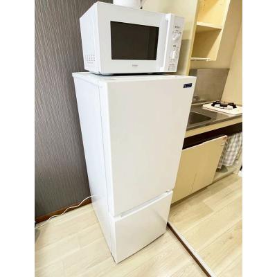 ●2026年4月14日から入居可●ユニオンマンスリー登戸２　3B　1R・シングル☆◆インターネット固定回線（有線・Wi-Fi）無料の部屋◆【禁煙ルーム】セキュリティ面も安心のモニター付きインターフォンの物件画像