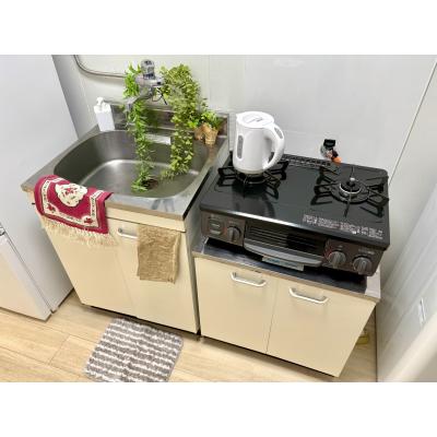 知立市◎東海道本線「東刈谷駅」徒11分◎Wi-Fi無料！コンビニ 徒歩6分！の物件画像