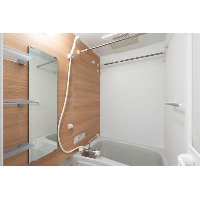 最寄駅マデ徒歩4分/新宿マデ2駅/家具家電付キ/EXAM高田馬場 301の物件画像