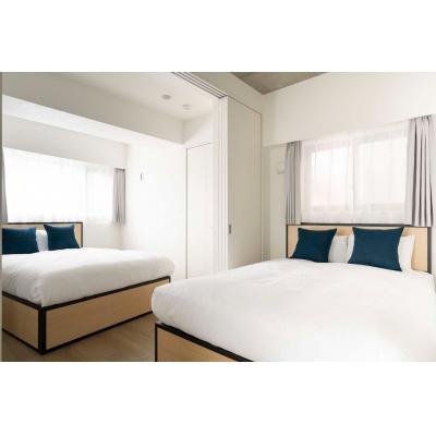 広々3LDKのお洒落なデザイナーズ！/スカイツリーまで徒歩10分圏内！/ASTILE押上 801の物件画像