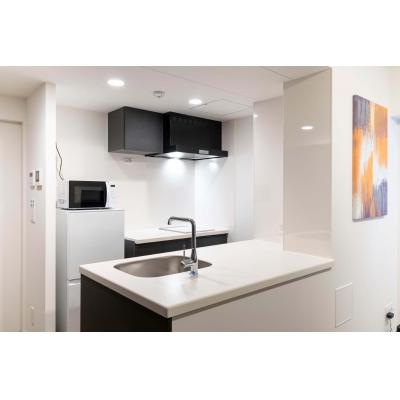 広々3LDKのお洒落なデザイナーズ！/スカイツリーまで徒歩10分圏内！/ASTILE押上 801の物件画像