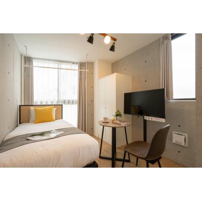 2025年築/最寄り駅から徒歩6分/池袋駅徒歩圏内/人気エリアで都心へのアクセスも抜群！/アーベイン要町 401の物件画像