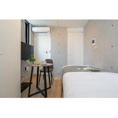 2025年築/最寄り駅から徒歩6分/池袋駅徒歩圏内/人気エリアで都心へのアクセスも抜群！/アーベイン要町 401の物件画像