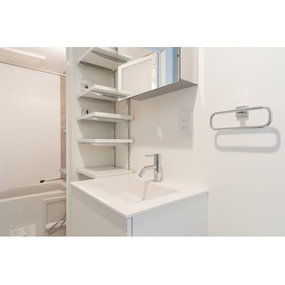 2025年築/最寄り駅から徒歩6分/池袋駅徒歩圏内/人気エリアで都心へのアクセスも抜群！/アーベイン要町 401の物件画像