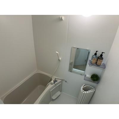 コスパだけじゃない“快適さ重視”マンスリータウン【高崎駅までアクセス良好】檜物町A2の物件画像