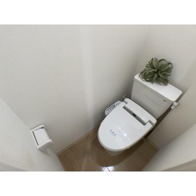 コスパだけじゃない“快適さ重視”マンスリータウン【高崎駅までアクセス良好】檜物町A2の物件画像