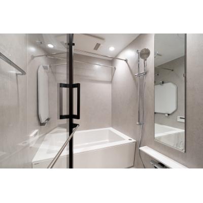 人気の港区エリア/お台場へのアクセス良好/海まで徒歩圏内/ザ・ケンジントン・レジデンス芝浦 910の物件画像