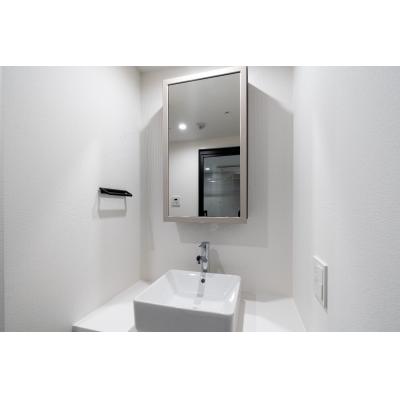 人気の港区エリア/お台場へのアクセス良好/海まで徒歩圏内/ザ・ケンジントン・レジデンス芝浦 910の物件画像