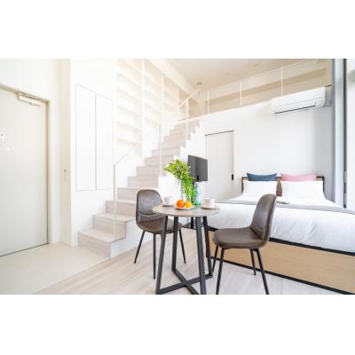 人気の港区エリア/お台場へのアクセス良好/海まで徒歩圏内/ザ・ケンジントン・レジデンス芝浦 912の物件画像