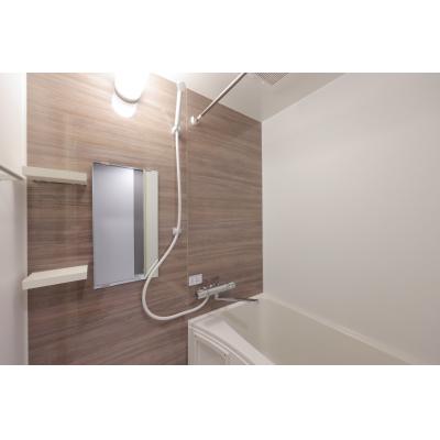 両国駅から徒歩7分/墨田区のデザイナーズ物件/家具家電・備品完備/CH RESIDENCE 両国 502の物件画像