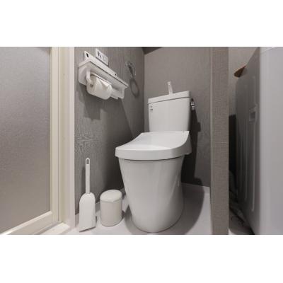 両国駅から徒歩7分/墨田区のデザイナーズ物件/家具家電・備品完備/CH RESIDENCE 両国 502の物件画像