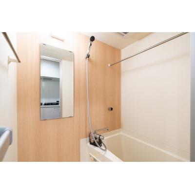 12/30までの大特価！幡ヶ谷から徒歩5分！駅周辺も買い物場所充実♪/エレベーター付きのシンプルなお部屋/コスモリード幡ヶ谷 601の物件画像